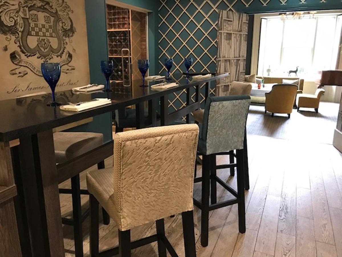 Worldhotels Distinctive Woughton House Hotel Milton Keynes Extérieur photo